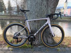 Tarmac S-Works SL8