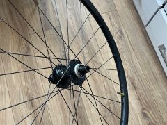 Kolesá 29 Boost Centerlock Micro Spline