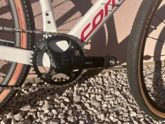 Corratec Allroad C Ekar