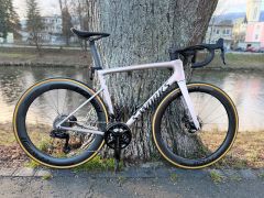 Tarmac S-Works SL8