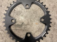 Nový 38z prevodník BCD 94 + 96