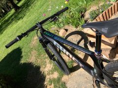 Ghost Lector UC Replica, vel. L