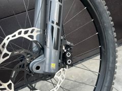 Commencal meta sx v4 ride dirt