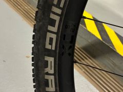 Predám Schwalbe Racing Ray a Racing Ralph v dobrom stave