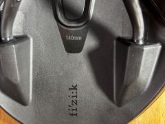 Sedlo Fizik Argo Vento X1 carbon