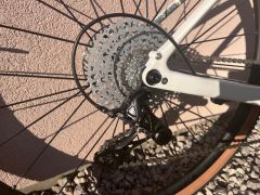 Corratec Allroad C Ekar