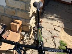 Ghost Lector UC Replica, vel. L