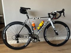Cannondale Super Six Evo