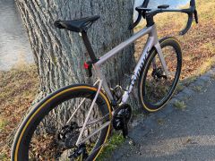 Tarmac S-Works SL8
