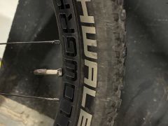 Predám Schwalbe Racing Ray a Racing Ralph v dobrom stave