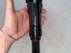 RockShox SuperDeluxe Ultimate