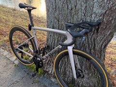 Tarmac S-Works SL8