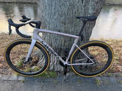 Tarmac S-Works SL8