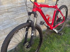 Bicykel Maxbike M507 19 27,5