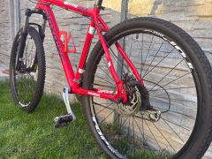 Bicykel Maxbike M507 19 27,5