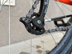 Rockrider St500 2019