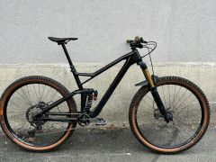 Cube Stereo 150 SLT L 2022