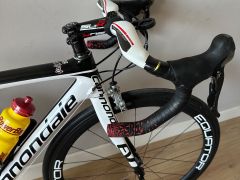 Cannondale Super Six Evo