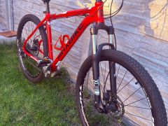 Bicykel Maxbike M507 19 27,5