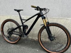 Cube Stereo 150 SLT L 2022