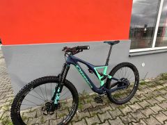Orbea rallon m10 carbon