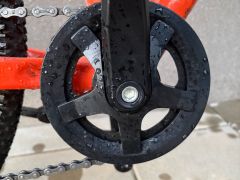 Rockrider St500 2019