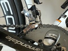 Cannondale Super Six Evo