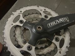 Trubativ FiveD 22-32-44
