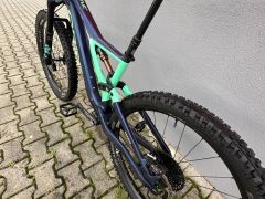 Orbea rallon m10 carbon