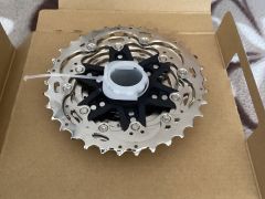 Shimano R 7001 11/34 HG 12sp