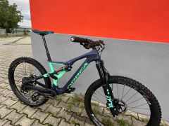 Orbea rallon m10 carbon