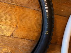 Specialized Butcher Grid Trail T9 kevlar