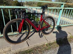 Yoeleo R6 54 - Ultegra Di2 (2x11)