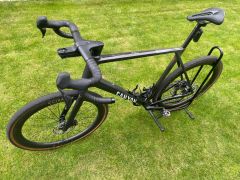 Canyon Grail CFR Di2