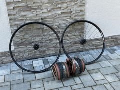 Mullet Bontrager Line Comp E-Mtb Rapid Drive 108