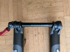 Vidlica Fox Float Rhythm 29"