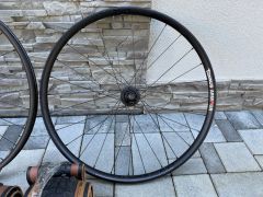 Mullet Bontrager Line Comp E-Mtb Rapid Drive 108