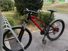 Ctm raptor 1.0 2016