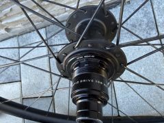 Mullet Bontrager Line Comp E-Mtb Rapid Drive 108
