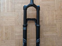 Vidlica Fox Float Rhythm 29"