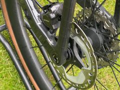 Canyon Grail CFR Di2