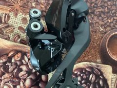 Shimano 105 Rd-R7150 Di2 prehadzovačka, 12-kolo Nová