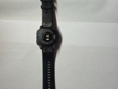 Garmin Instinct Solar, Graphite