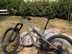 Commencal meta sx v4
