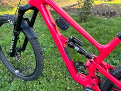 YT Jeffsy Core 4 - L, AXS GX