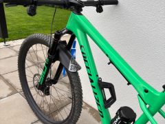 Specialized Epic World Cup Expert
