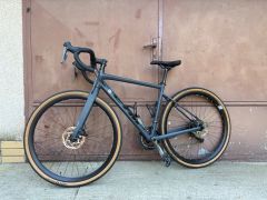 CTM Koyuk 1.0 2022