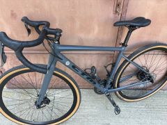 CTM Koyuk 1.0 2022