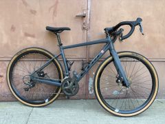 CTM Koyuk 1.0 2022