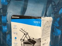 Predám decathlon 320 nosič na bicykle na zadné dvere